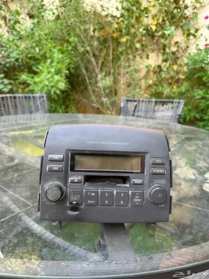 مسجل سوناتا 2006 2