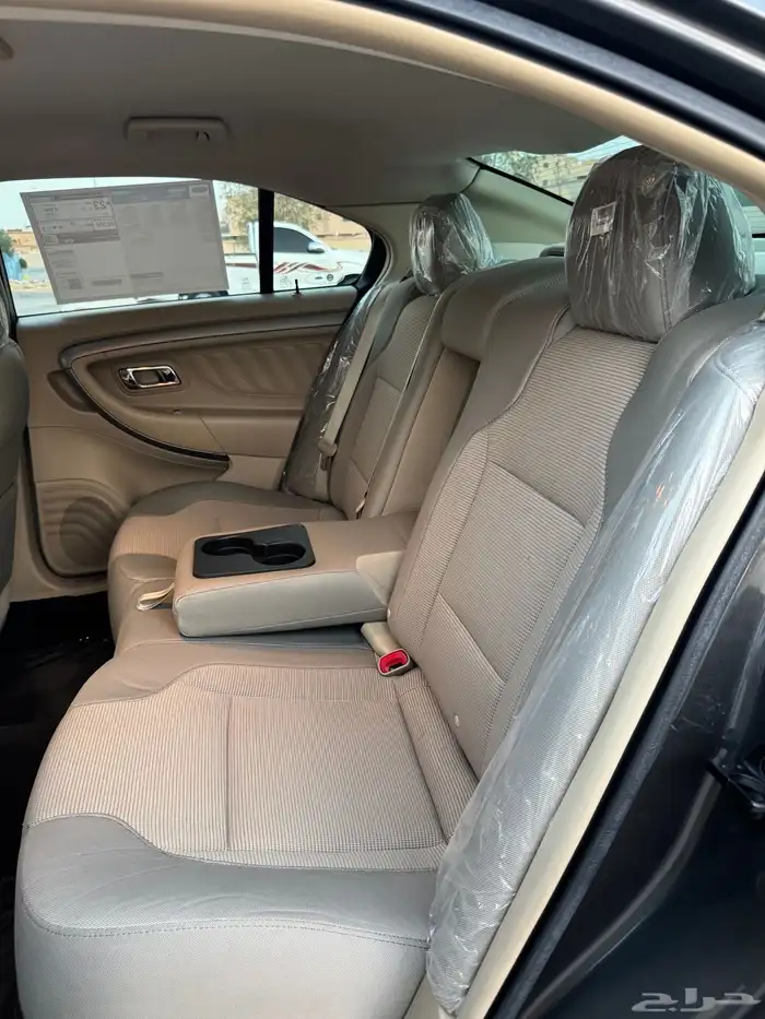 تورس 2017 نص فل سعودي 6 سلندر ممشى قليل 71