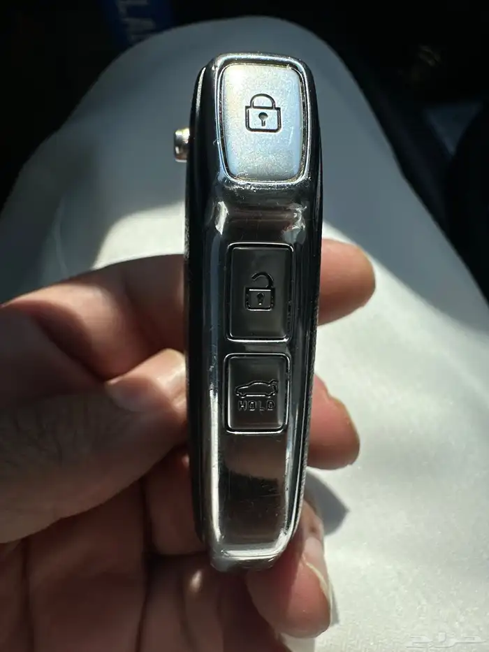 مفتاح كيا سيراتو 2023 م للبيع 1