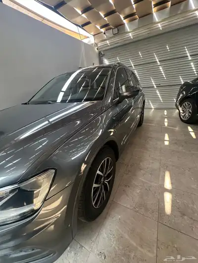 فولكس واجن تيجوان 2020 فل كامل index