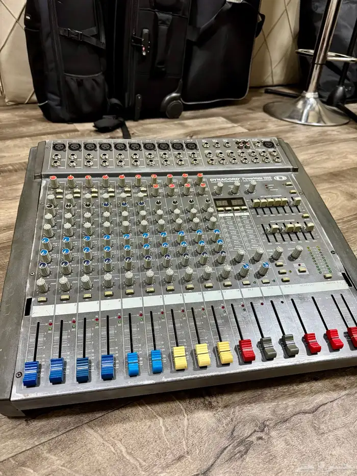 سماعات كبيرة للحفلات والفعاليات وسماعات بلوتوث للمنازل 1