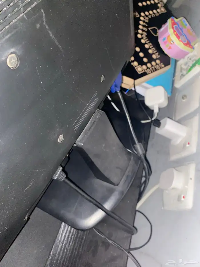 شاشه ديل E1912 1