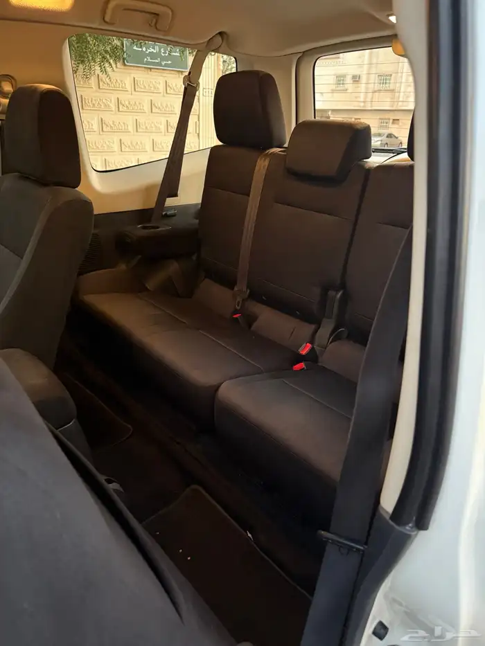 ميتسوبيشي باجيرو ربع 2020 وكاله 11