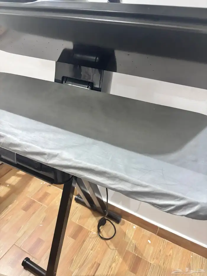 مكواة كبس مقاس 42 استعمل معدود 1