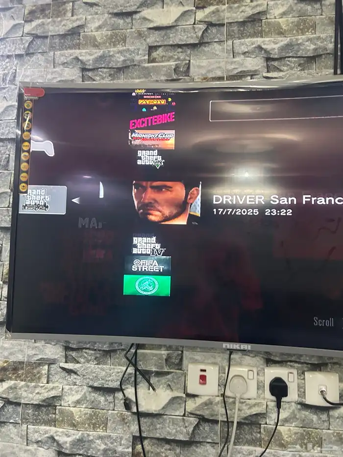 سوني 3 مهكر 2