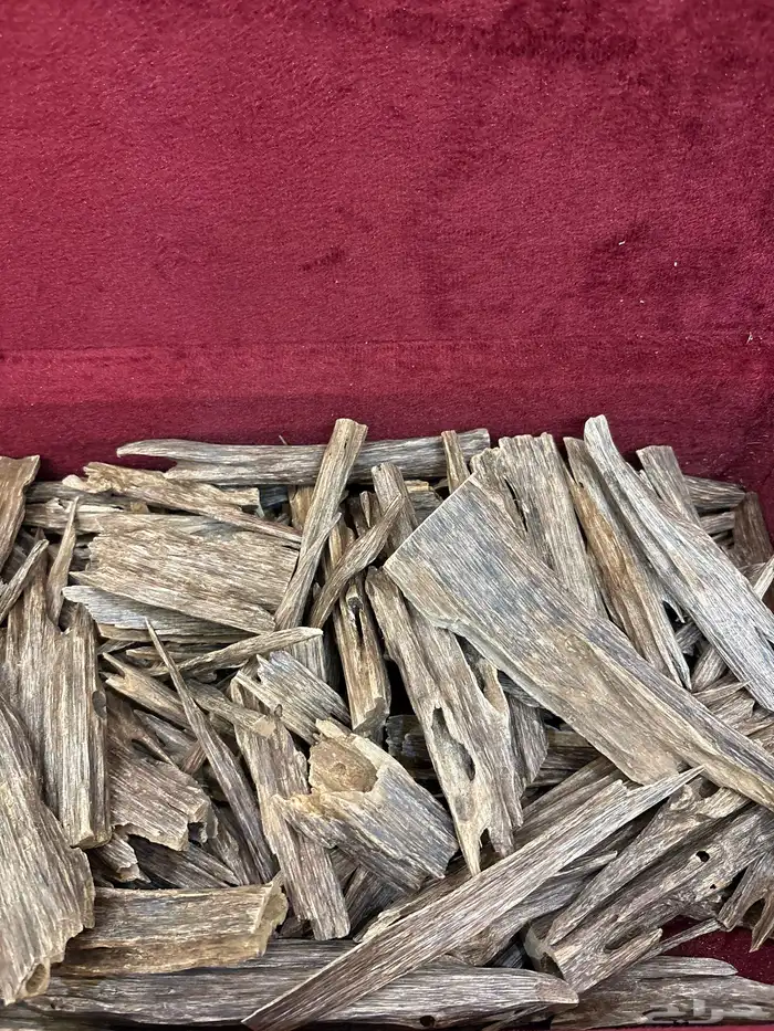 عود هندي صيده 0