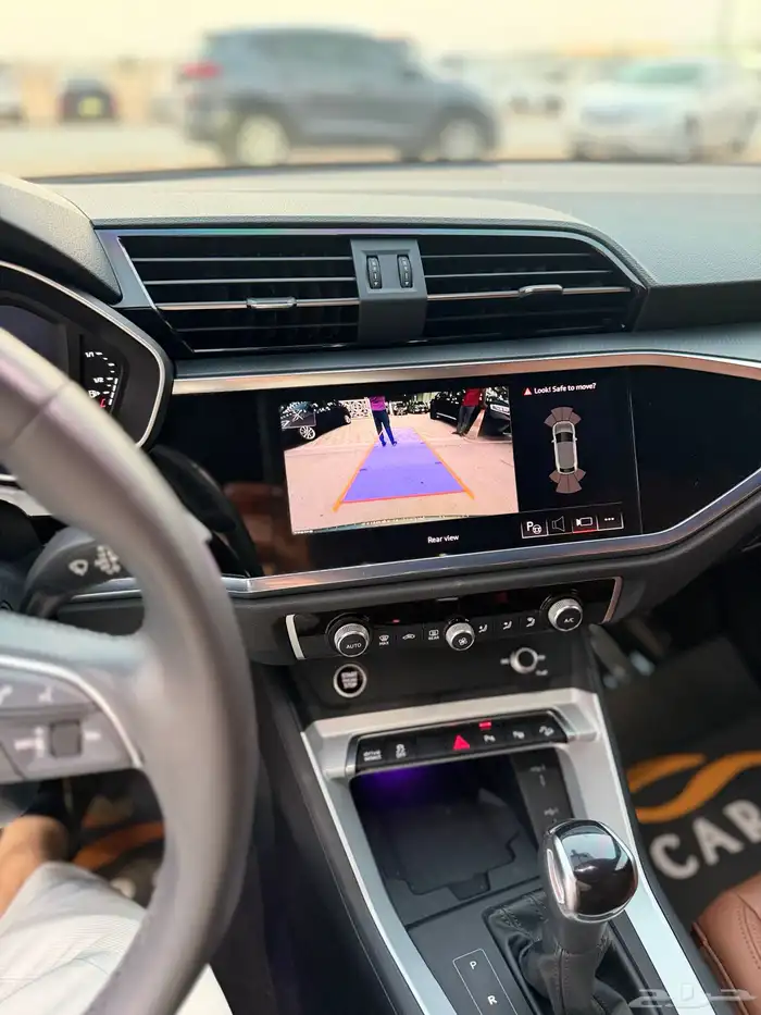 اودي 2023 Q3 - سبورت باك S-Line فل كامل 11