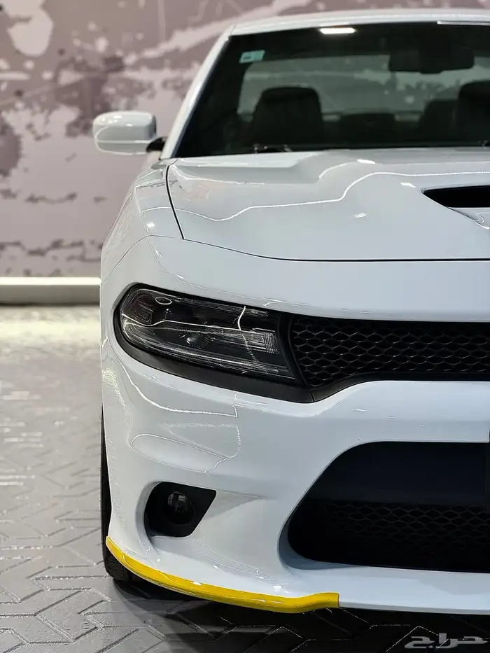 دودج تشارجر RT موديل 2021 2