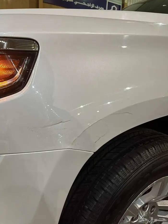 للبيع - شيفورليه - تاهو - 2016 - LT 8