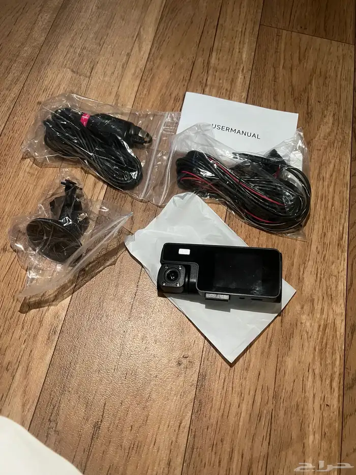 كاميرت داش كام 3