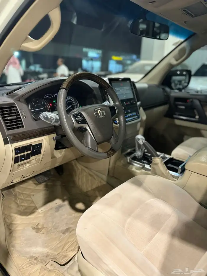 جي اكس ار ديزل 2019 5