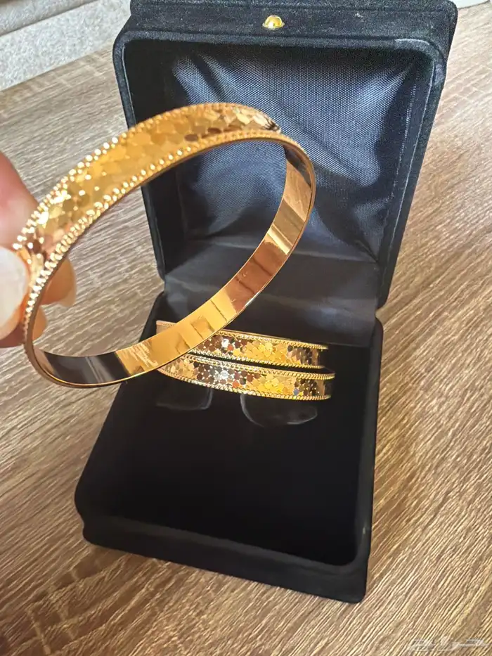 غوايش بديل الذهب 1