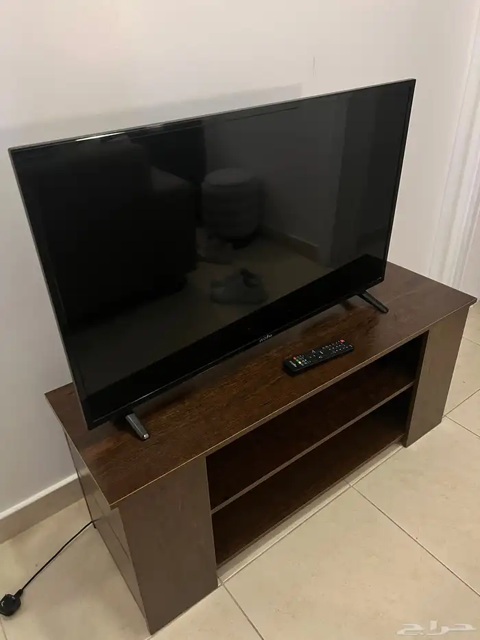 tv 43 inch - tv station 2