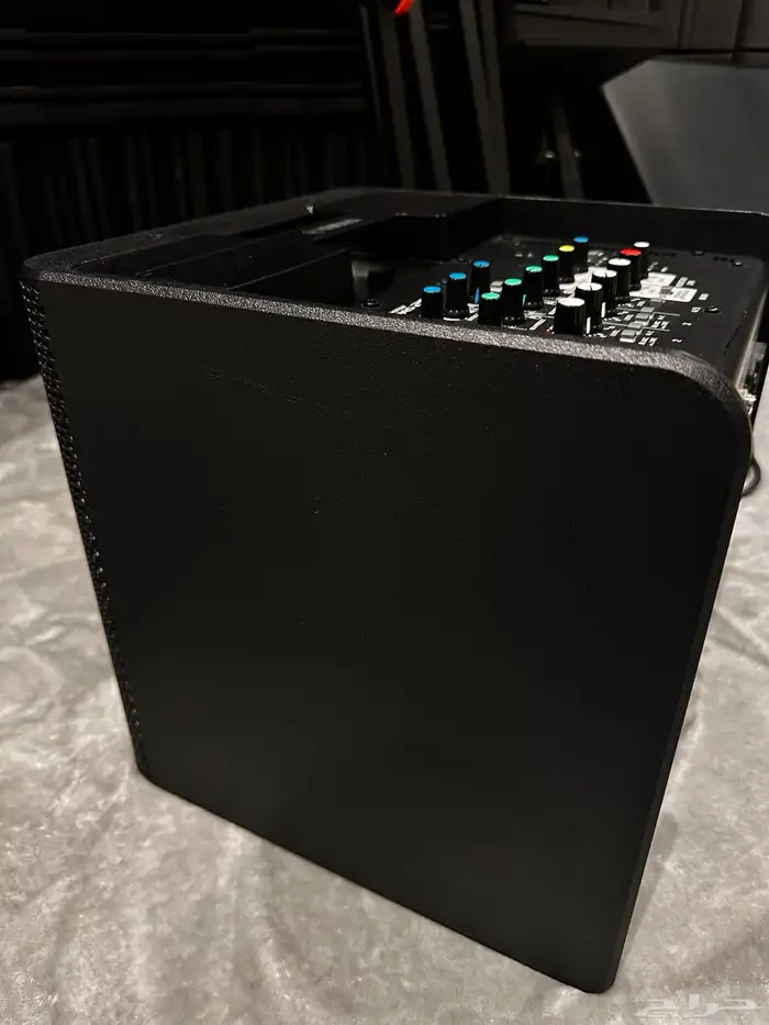 سماعة yamaha stagepas 200 4