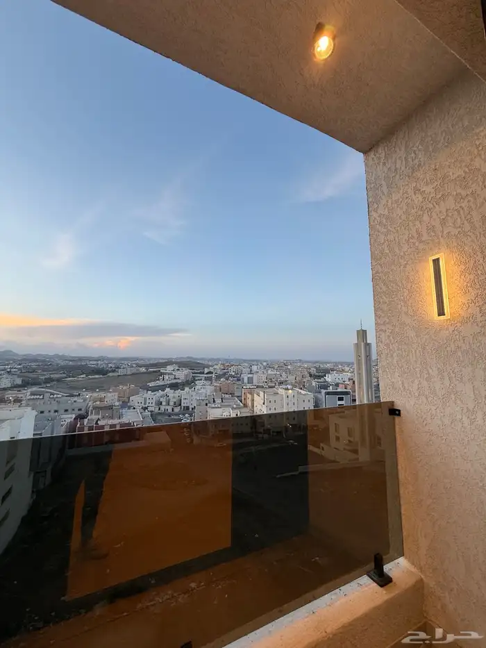 للبيع شقق علويه ببلكونه وإطلاله رائعه ف ابها خلف المستشفى 21