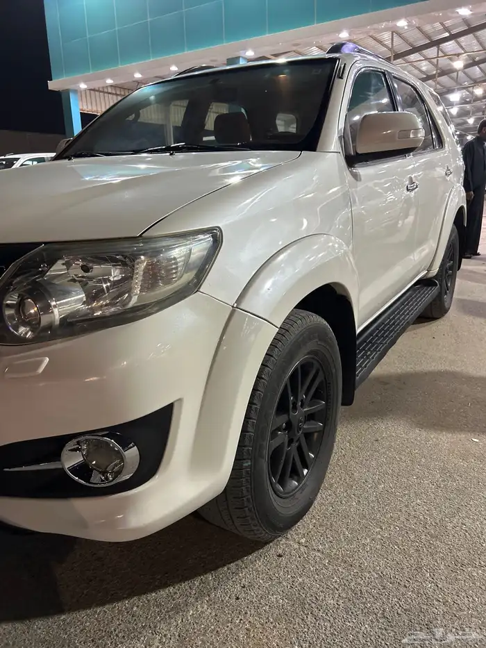 فور شنر 2015 فل كامل سته سلندر 4