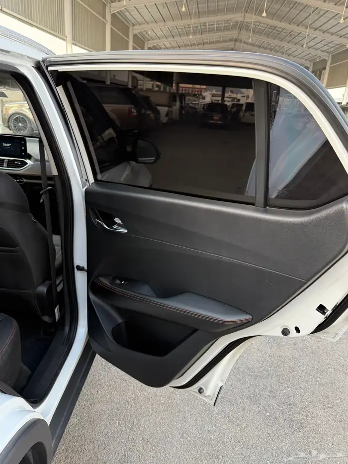 للبيع شفرولية جروف 2024 شرط 17