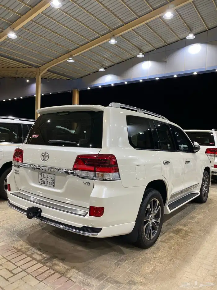 للبيع جيب جي اكس ار 2020 تورينق فل كامل عبداللطيف عداد 72 5