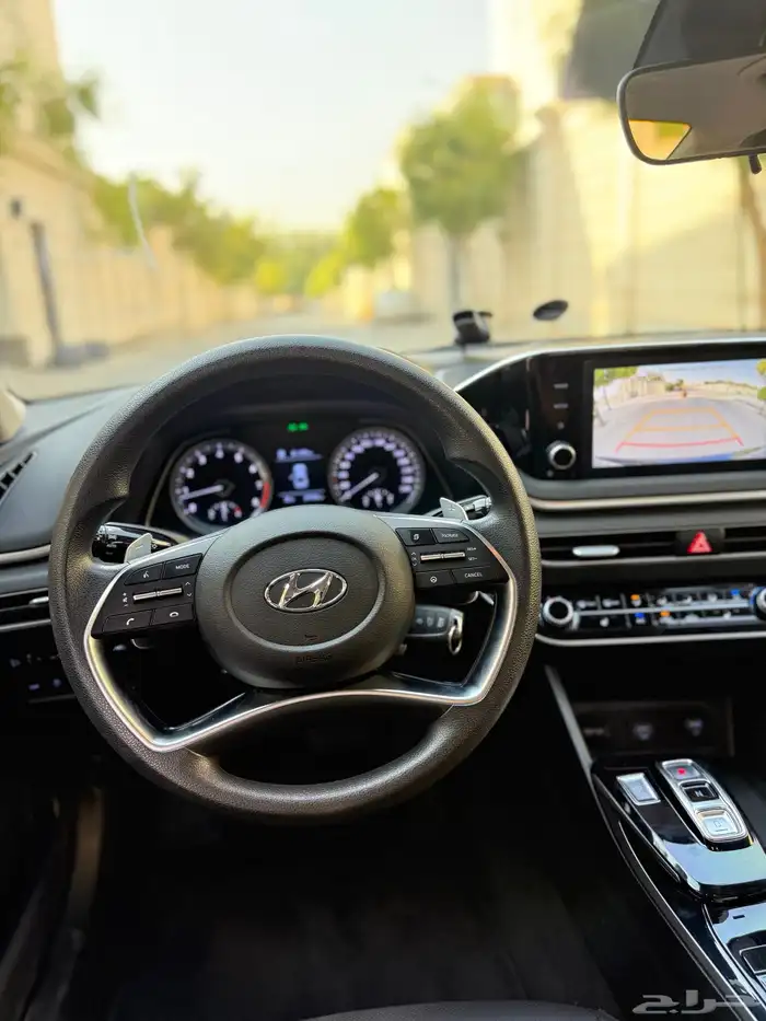 سوناتا 2020 مخززن 17