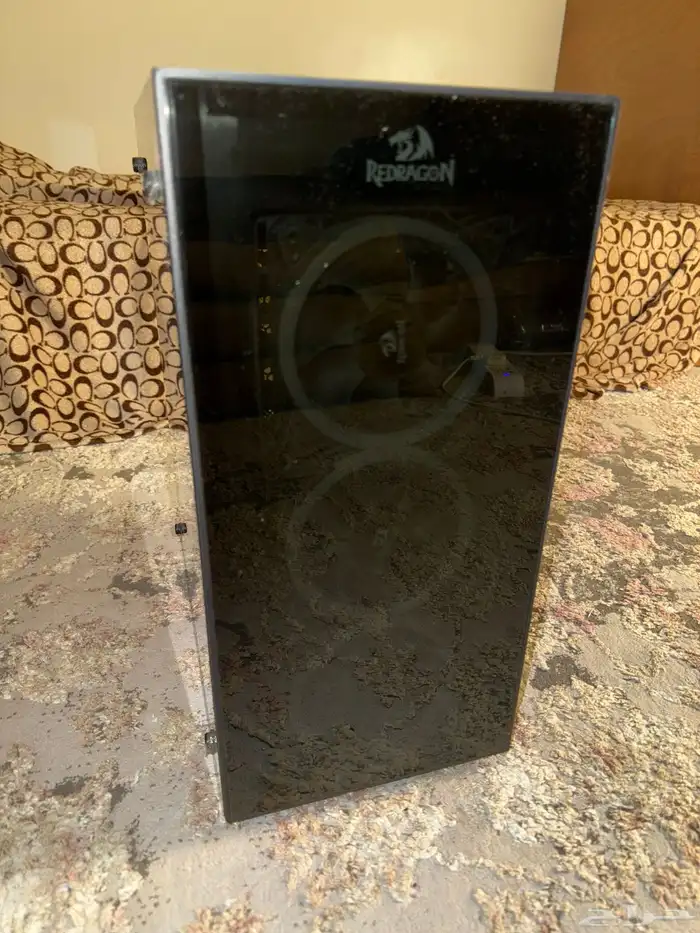 بي سي قيمنق للبيع 0