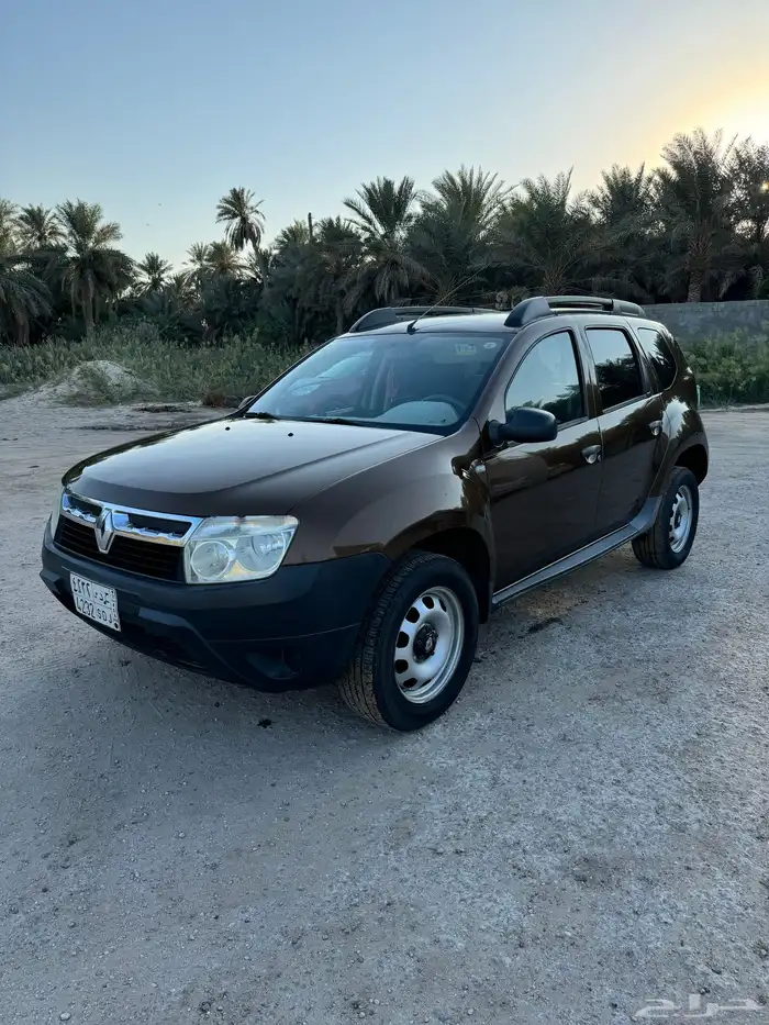 رينو داستر 2014 1