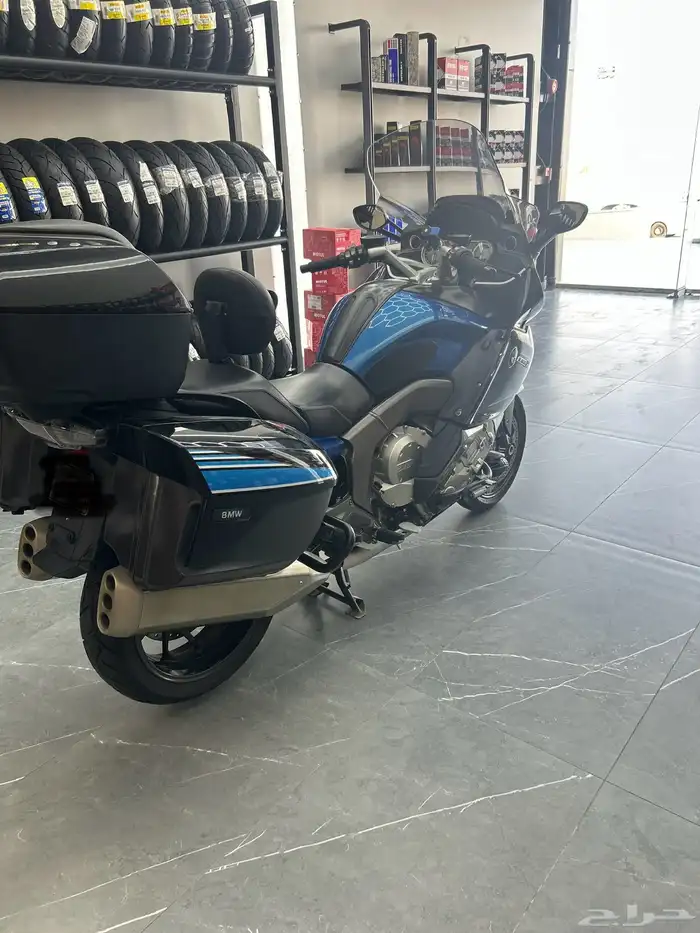 BMW K1600 GT للبيع 2