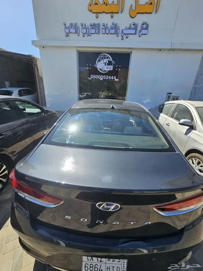 سوناتا للبيع 2019 12