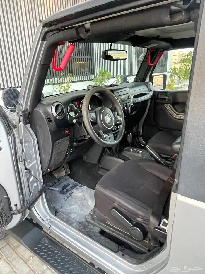 رانقلر 2014 تماتيك 11