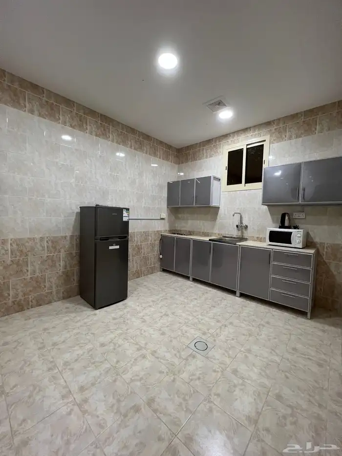 شقق مؤثثة للايجار 5