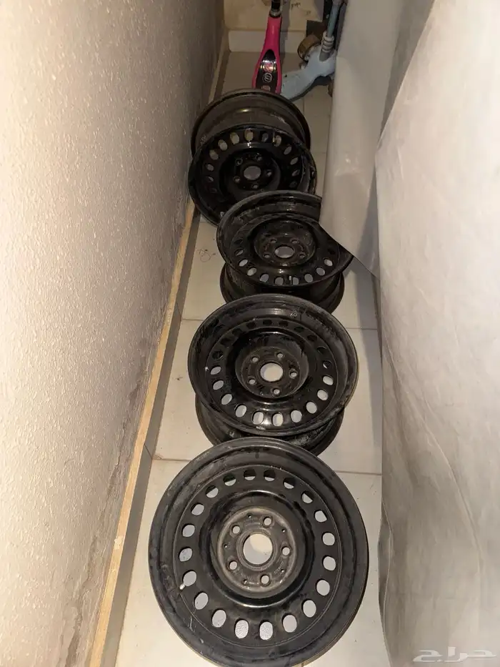 جنوط مرسدس 0