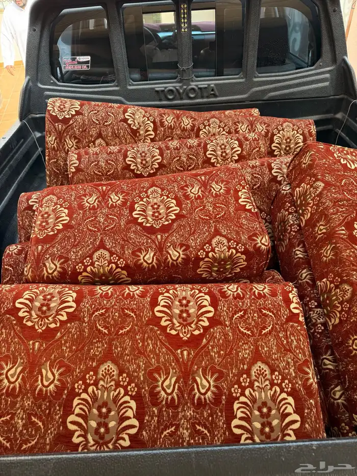 للبيع مساند ظهر 0