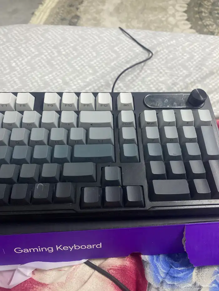 للبيع كيبورد 1