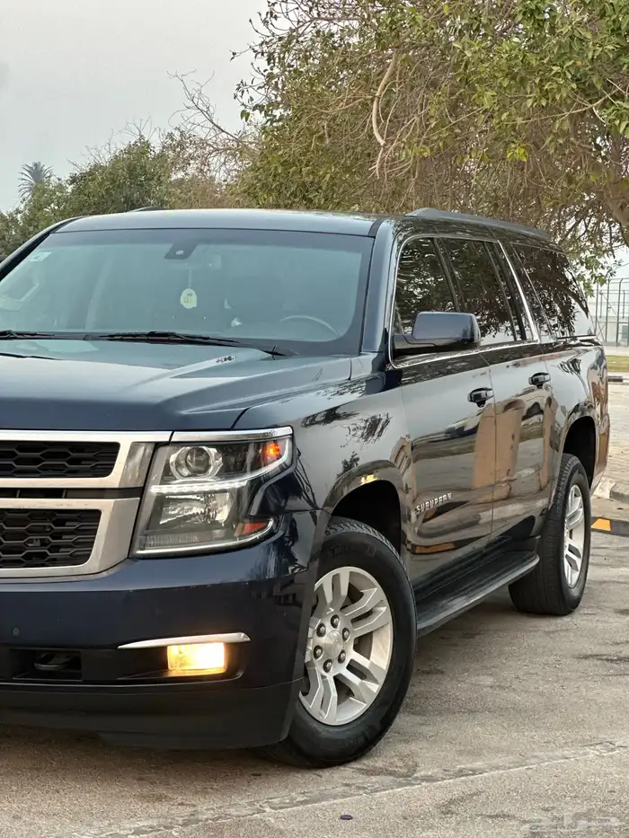 شفرولية سوبر بان 2018 دبل قمة في النظافة 1