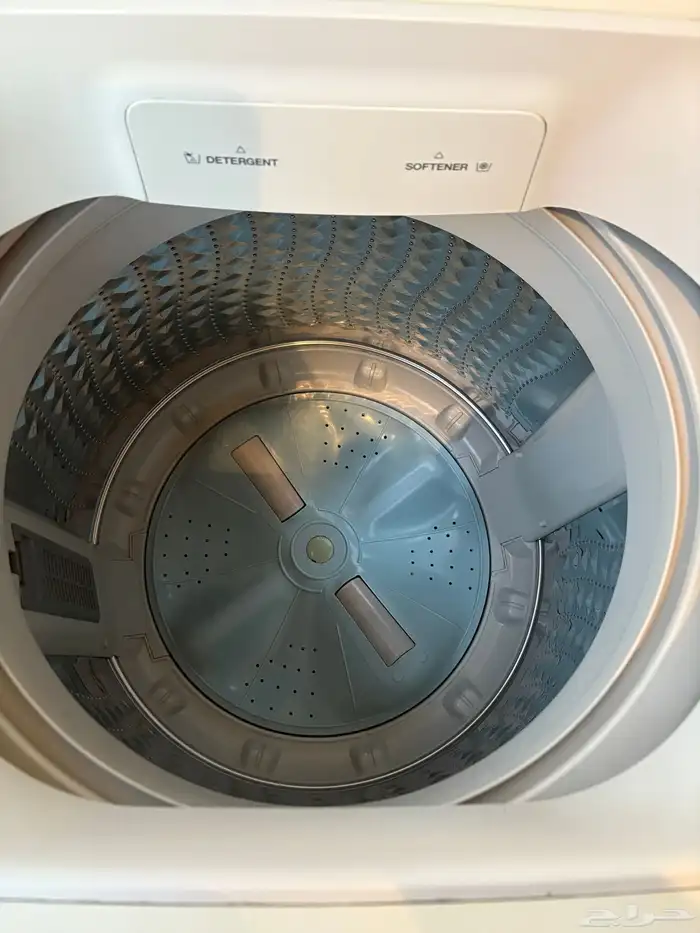 غسالة سامسونج أوتوماتيك 3