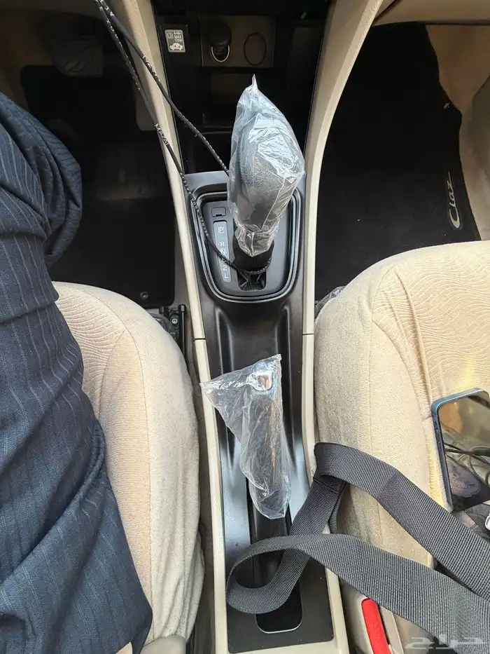 سزوكي سياز 2024 22