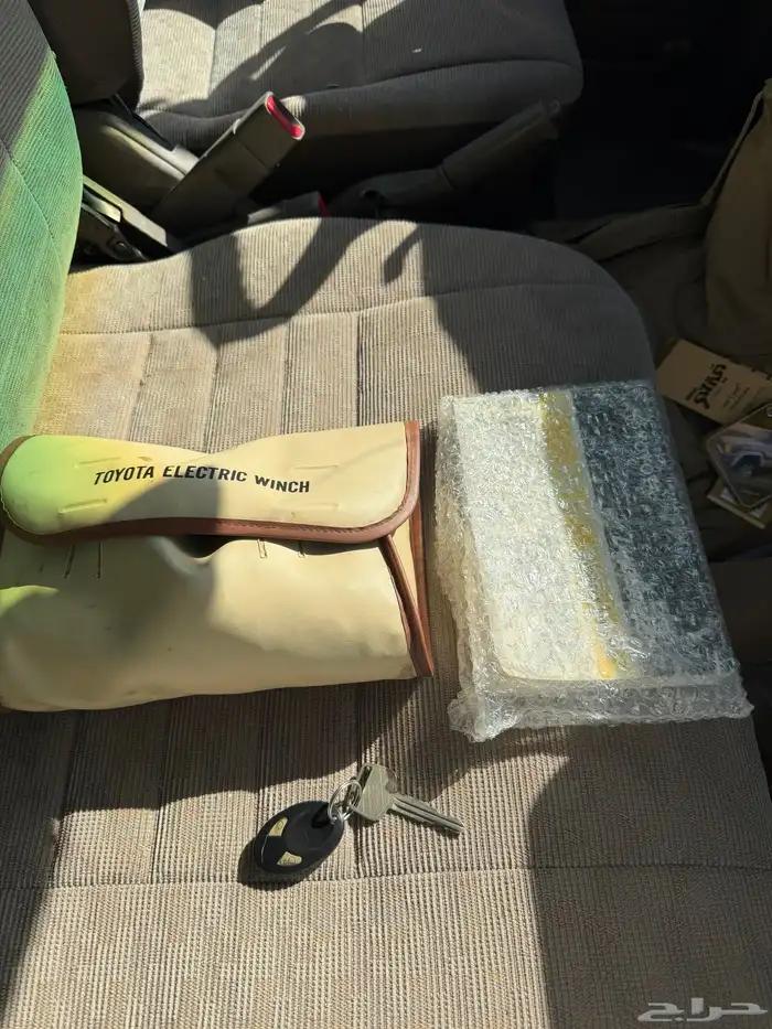 شاص 2009 بريمي فل ونش دفلوك   بيج 7