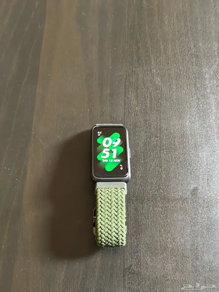 ساعة رياضيه هواوي 0