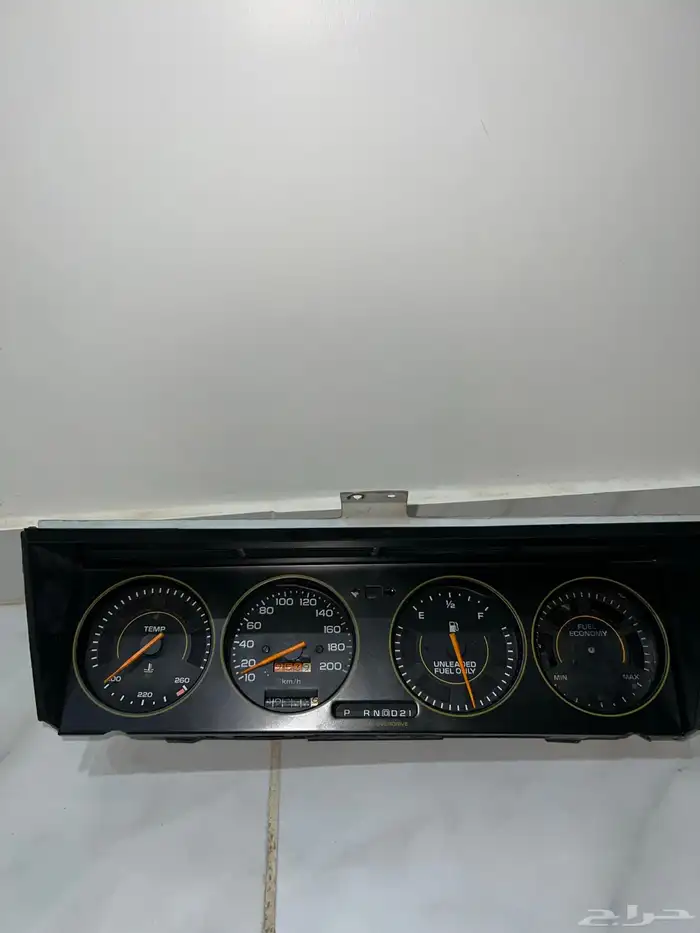 عدادات كابرس 84 1