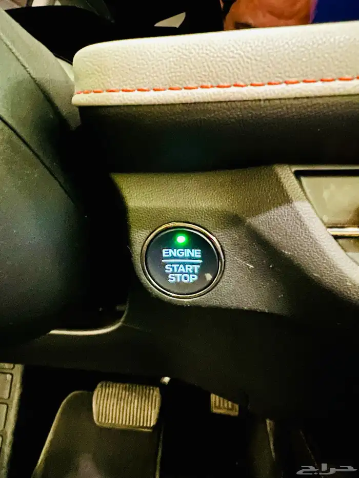 فورد تورس تيتانيوم فل كامل موديل 2023 35