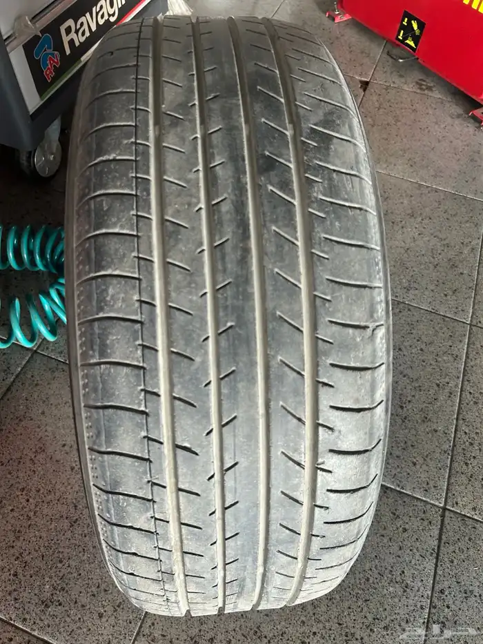 كفرات كامري يوكوهاما 3