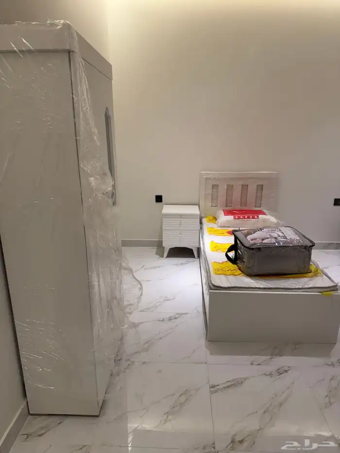 جديد غرفه النوم نفر 3