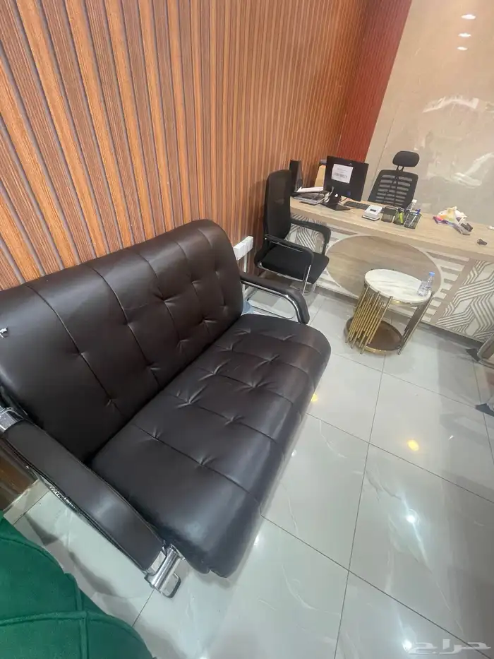 مكتب كامل مكمل للبيع 3