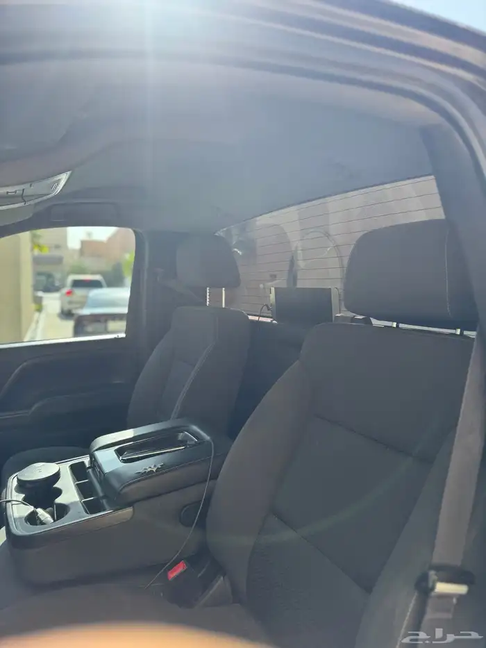 سييرا2016فل كامل دبل 13