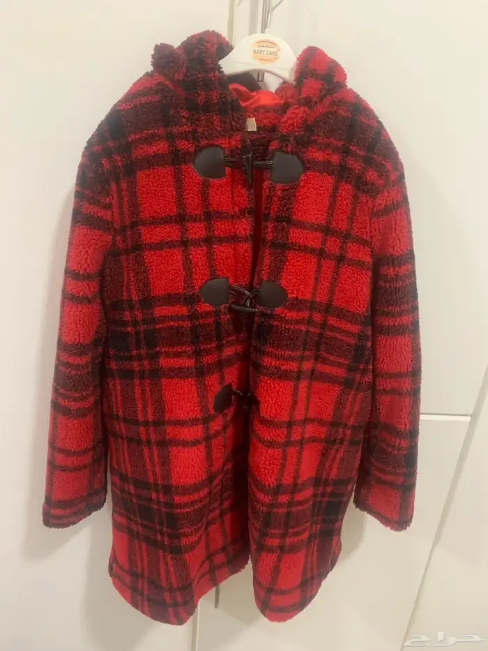 جاكيت بناتي جديد 1