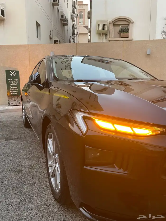 فورد توروس ترند 2023 سعودي البيع 76000 الف 64