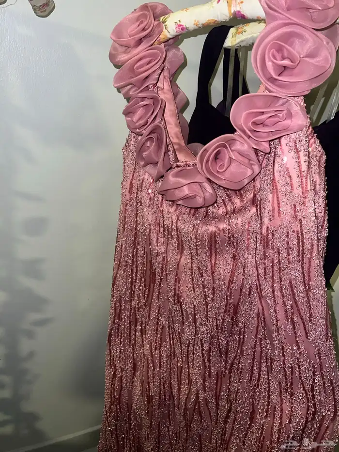 فستان سهره ملابس نساءي وبناتي واطفال وشنط وملابس مقاس كبير 2