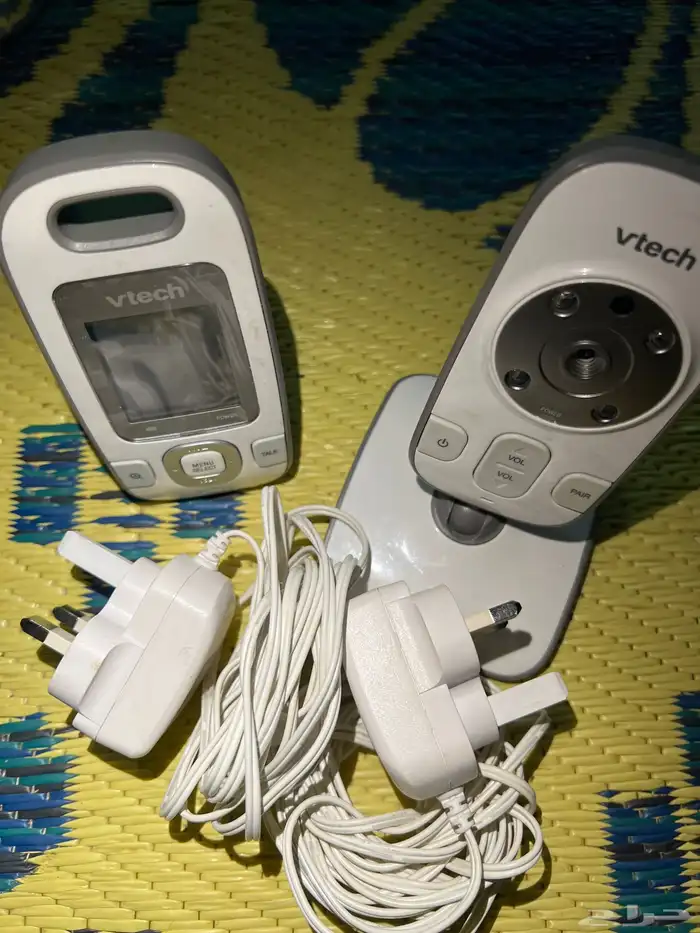 كاميرة مراقبة للاطفال 0