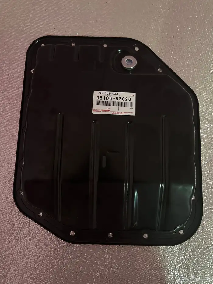 قطع غيار تايوتاء 0