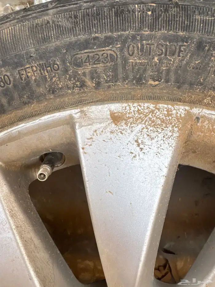 جنوط 17 هوندا كورد ب الكفر موديل 2023 الكفر 2