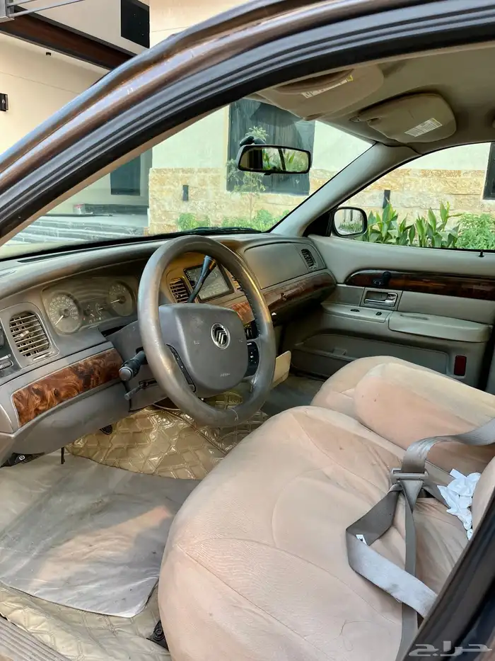 ماركيز للبيع تشليح 4